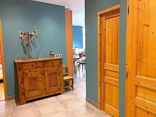 Appartement 4 étoiles au cœur de Chamonix, 3 chambres, proche musée Alpin, parking, WiFi inclus - FR-1-343-186 - Chamonix-Mont-Blanc - 6