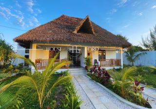 Villa Changarawe - Mdudu Mkubwa - 5