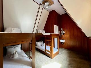 Tagosilangan Beach House - Buruanga - 1