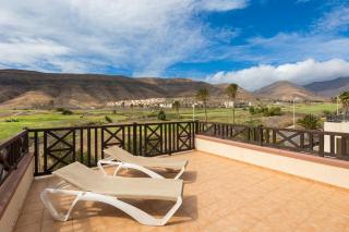 3BR Jandia House - Private Pool, Seaviews & Golf - Pájara - 3