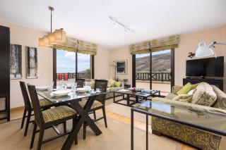 3BR Jandia House - Private Pool, Seaviews & Golf - Pájara - 8