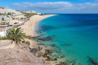 3BR Jandia House - Private Pool, Seaviews & Golf - Pájara - 9