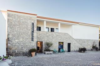 Casa Boho - Turismo Rural - Alvados - 9