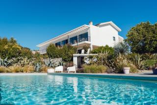 Casa Boho - Turismo Rural - Alvados - 7