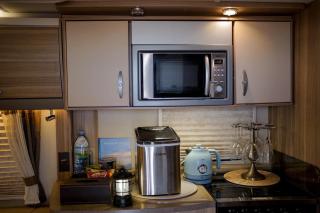 Sterling seastar ที่พักติดชายหาด วิวทะเล - 8