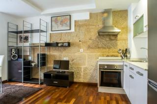 The White Flat Vigo Estudio Boutique - Centro Ciudad - 3