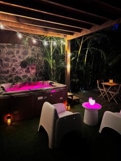 Oasis des hauts - Saint-Denis - 1