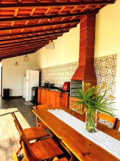 Casa completa em ilha de Paraty - Vila Caiçara - Paraty - 6