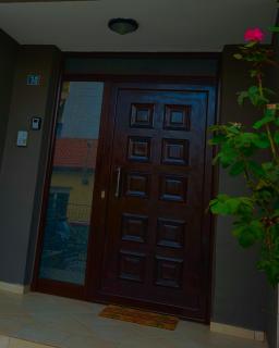 Flat30 - Cosy apartment in Park of Kipseli- Xanthi - Xánthi - 3