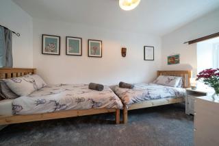 Castell Cwtch Llangrannog - Llangrannog - 1