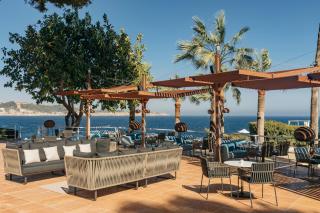 Hotel de Mar Gran Meliá - Adults Only - The Leading Hotels of the World - Illetas - 4