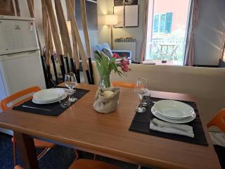 Casa Nice - centro Bogliasco - Bogliasco - 3