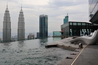 Imperial Luxury Suites KLCC BY TR - Kuala Lumpur - 8