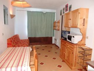 Appartement économique, ski aux pieds, animaux admis, parking, wifi - FR-1-178-85 - Les Menuires - 9