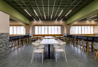 Ivy League House - Girls Hostel - 6