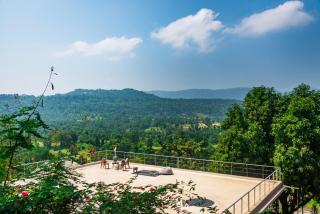 SaffronStays Whistling Winds - Pali - 0