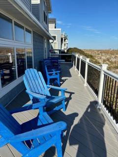 Brant Beach Ocean Front - Brant Beach - 8