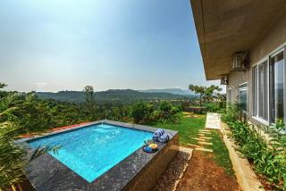 SaffronStays Whistling Winds - Pali - 6
