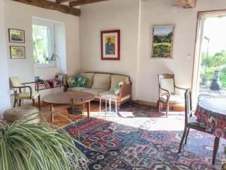 Maison Millagé face aux Pyrénées - 3