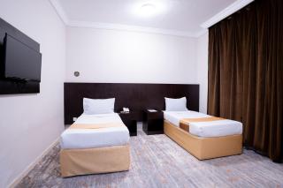 Saif Plus 2 Hotel by Orvana - 3