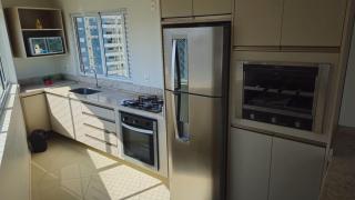 Apartamento alto padrão no 16º andar com 3 quartos TOP - Balneário Camboriú - 8