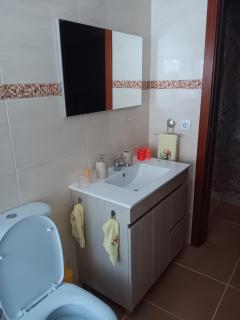 Alojamento São Lourenço - 1