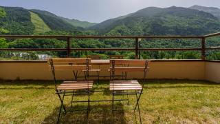 Apartament Vega - Vall Fosca - L'Amfitriona - Espúy - 1