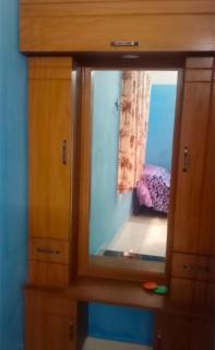 2bhk near GeologicalSurvey& ShootingRange Nettayam - Trivandrum - 6
