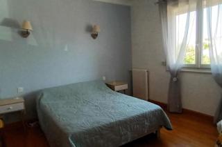 Appartement- étage villa - Villeneuve de la Raho - 9
