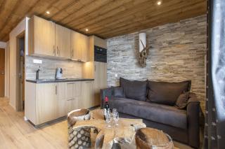 Résidence La Forêt du Praz - Courchevel 1850 - Courchevel - 6