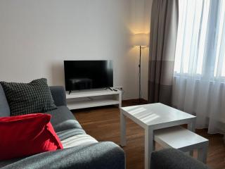 Ferienwohnung Bergnah - Ruhpolding - 5