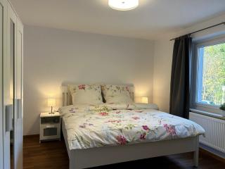 Ferienwohnung Bergnah - Ruhpolding - 2