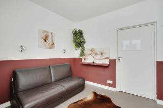 Charming apartment - 1BR-6P - Sentier - París - 3