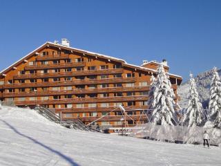 Appartement de Charme 3* à Méribel, 2 Pièces, Animaux admis, Wi-Fi gratuit, 4 Pers - FR-1-182-41 - Méribel - 3