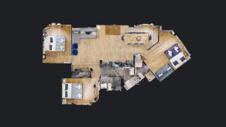 Bluestay 20 - Superb apartment in Paris - París - 6