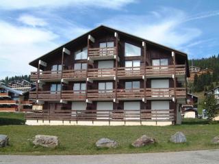 Les Saisies - Studio Cabine avec Garage pour 4-5 personnes, ensoleillé, vue sur pistes, non fumeur - FR-1-293-152 - Les Saisies - 3