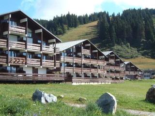 Les Saisies - Studio Cabine avec Garage pour 4-5 personnes, ensoleillé, vue sur pistes, non fumeur - FR-1-293-152 - Les Saisies - 2