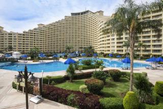 Porto Sokhna Majestic - Ain Sokhna - 5
