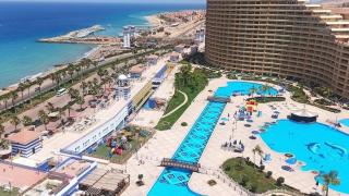 Porto Sokhna Majestic - Ain Sokhna - 4