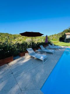 Villa La Ginestra Piemonte with private pool - Bistagno - 8