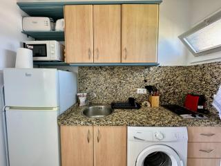 The SUIT Facing The Sea by EaW Homes - Marbella - 6