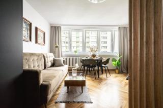 Apartment Warsaw Style by Arrenda - 7