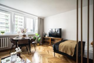 Apartment Warsaw Style by Arrenda - 6