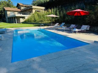 Villa La Ginestra Piemonte with private pool - Bistagno - 2