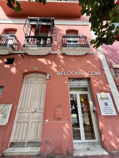 Solete's house 1A - Seville - 7