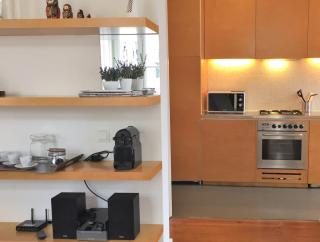 B2 Beautiful SUNNY loft BAIRRO ALTO - BICA - Lissabon - 3