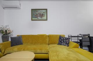 Cozy 1BD Flat Close to the City Center by Flat Mаnager - 1