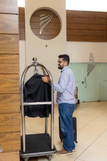 Ville Hotel Gramadão - 1