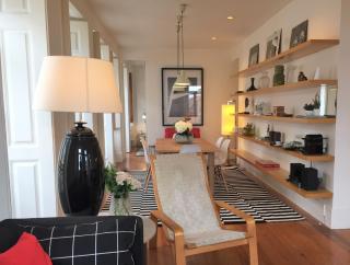 B2 Beautiful SUNNY loft BAIRRO ALTO - BICA - Lissabon - 0