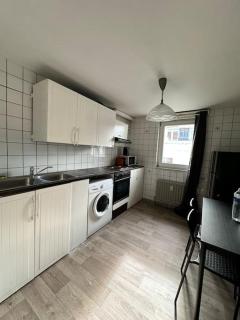 chill corner - Brüssel - 3